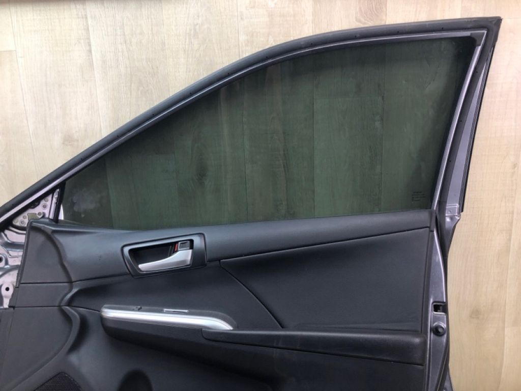 67001-06170 | Двері передн. прав. TOYOTA CAMRY 50 12-15 - Фото 5