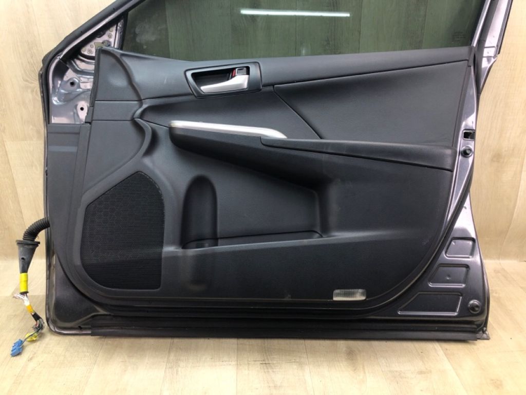 67001-06170 | Двері передн. прав. TOYOTA CAMRY 50 12-15 - Фото 6