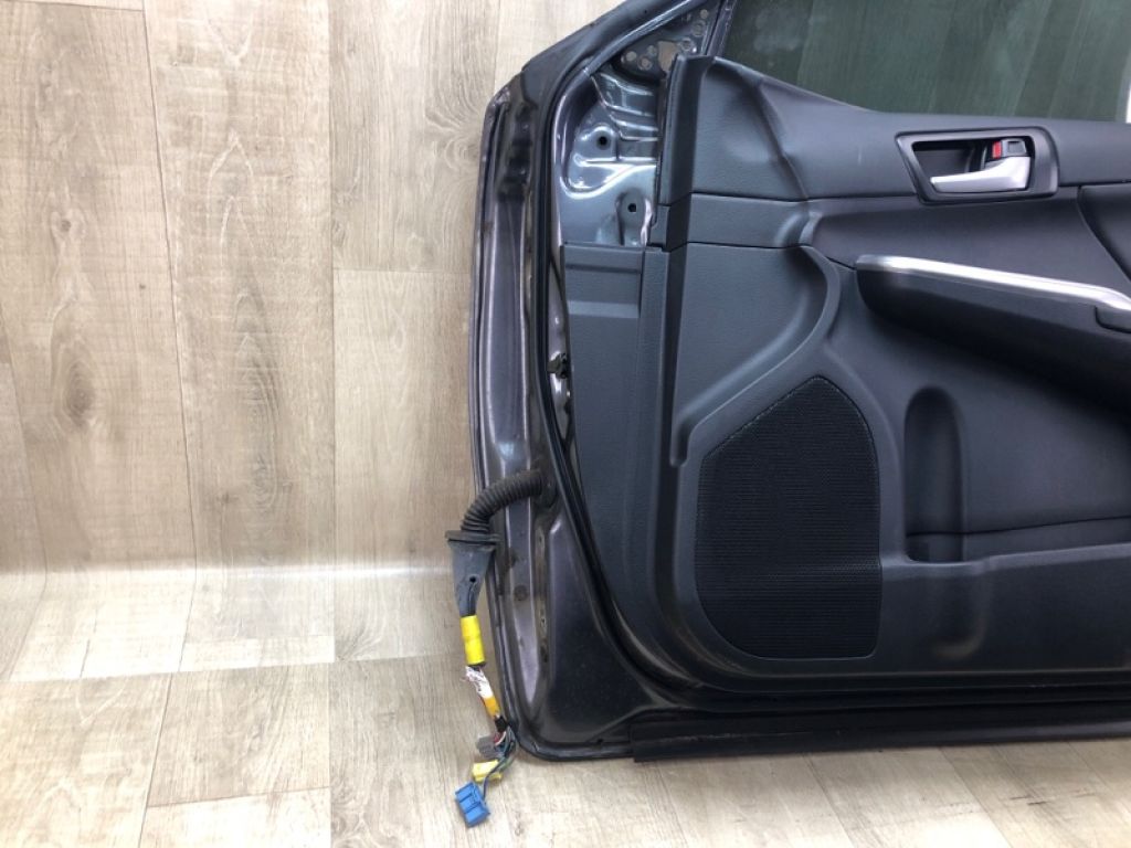 67001-06170 | Двері передн. прав. TOYOTA CAMRY 50 12-15 - Фото 7