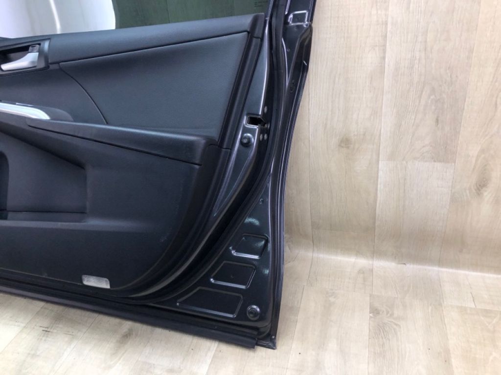 67001-06170 | Двері передн. прав. TOYOTA CAMRY 50 12-15 - Фото 8