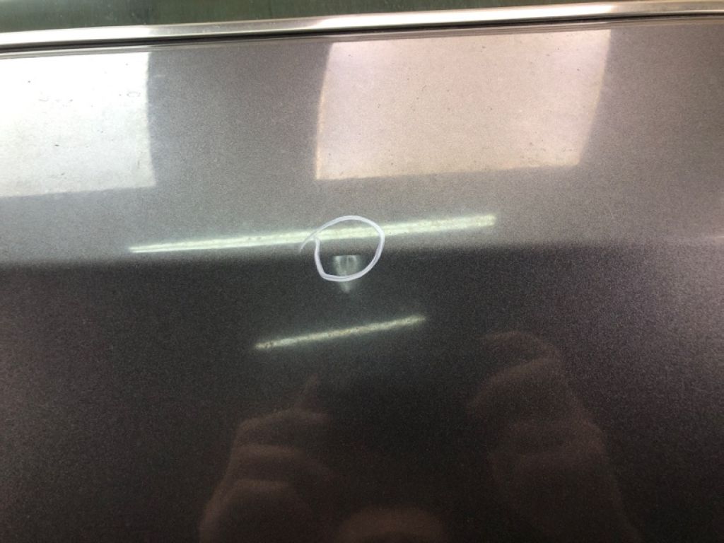 67001-06170 | Двері передн. прав. TOYOTA CAMRY 50 12-15 - Фото 9