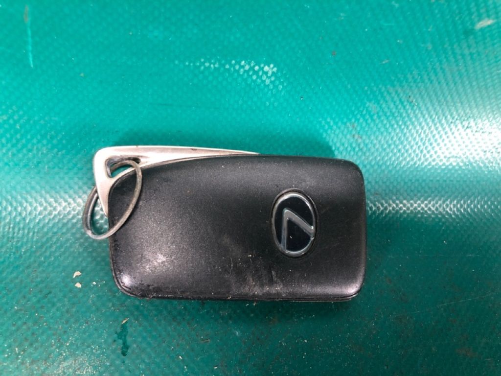 89904-48V80 | Ключ запалювання LEXUS NX 14-21 - Фото 3