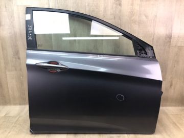 Двері передн. прав. HYUNDAI ACCENT RB 10-