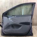 76004 1R300 | Двері передн. прав. HYUNDAI ACCENT RB 10- - Прев'ю 4