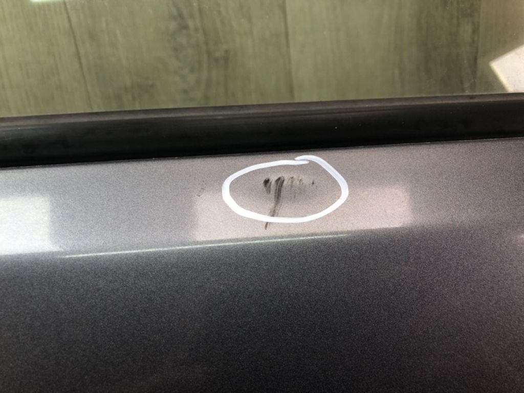 76004 1R300 | Двері передн. прав. HYUNDAI ACCENT RB 10- - Фото 9