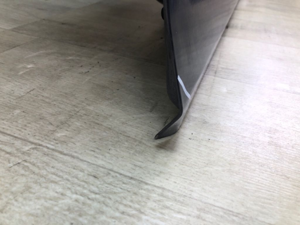 76004 1R300 | Двері передн. прав. HYUNDAI ACCENT RB 10- - Фото 12