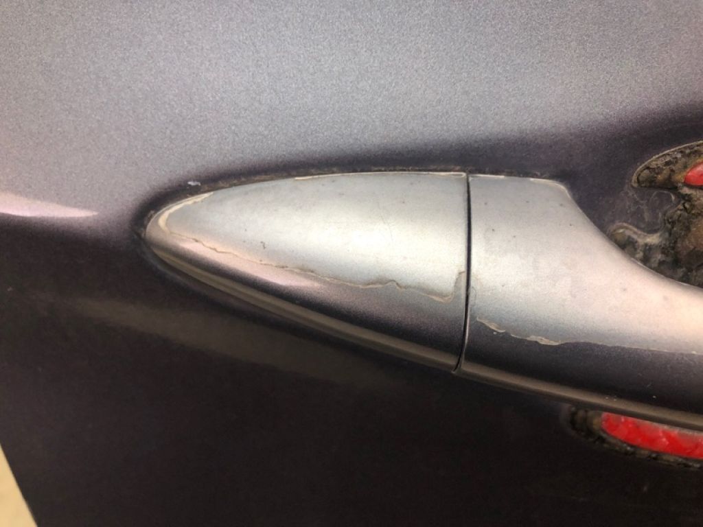 76004 1R300 | Двері передн. прав. HYUNDAI ACCENT RB 10- - Фото 13