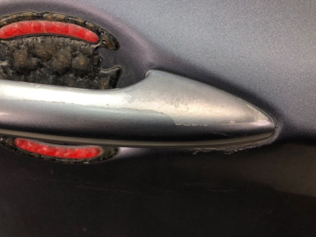 76004 1R300 | Двері передн. прав. HYUNDAI ACCENT RB 10- - Фото 14