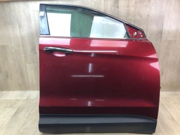 Двері передн. прав. HYUNDAI SANTA FE (DM) 12-18