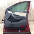 76003-4Z000 | Двері передн. прав. HYUNDAI SANTA FE (DM) 12-18 - Прев'ю 4