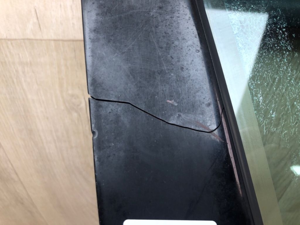 76003-4Z000 | Двері передн. прав. HYUNDAI SANTA FE (DM) 12-18 - Фото 9