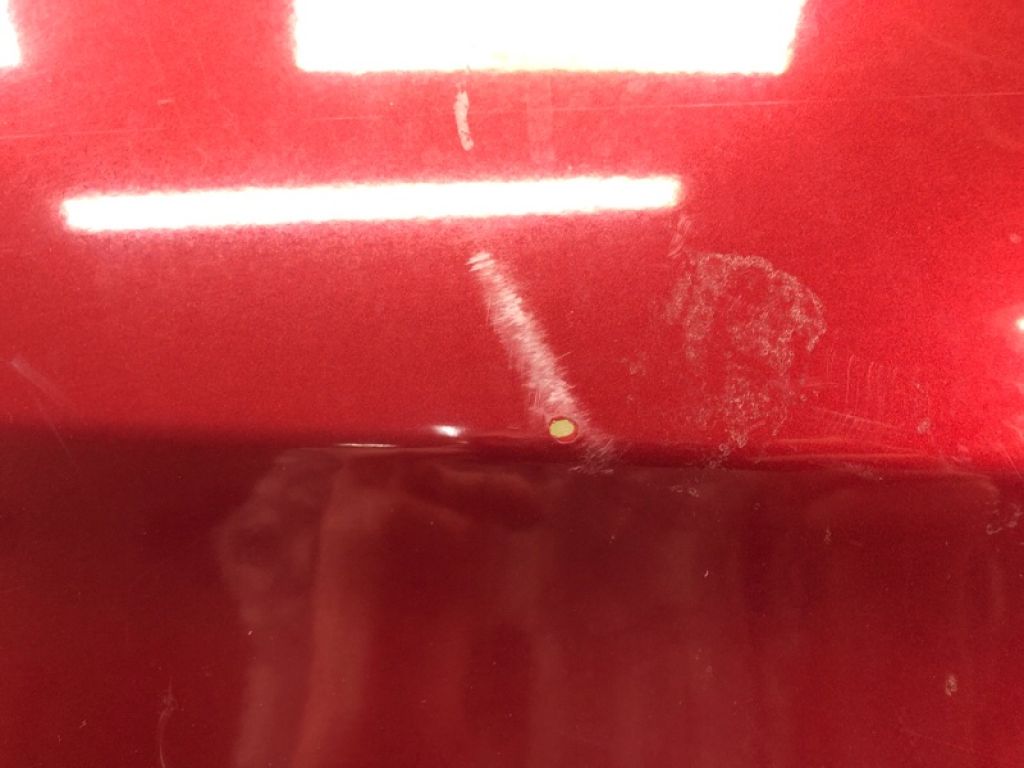 76003-4Z000 | Двері передн. прав. HYUNDAI SANTA FE (DM) 12-18 - Фото 11