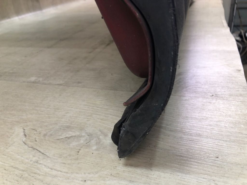 76003-4Z000 | Двері передн. прав. HYUNDAI SANTA FE (DM) 12-18 - Фото 14