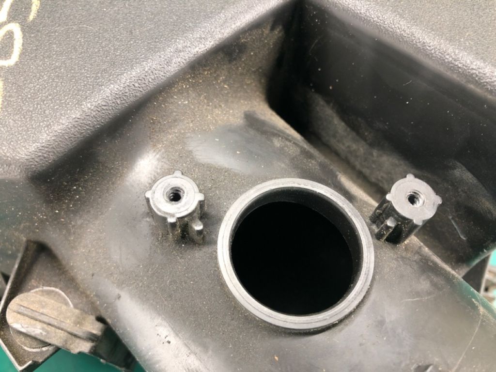 17700-0H102 | Корпус воздушного фильтра TOYOTA CAMRY 40 06-11 - Фото 7