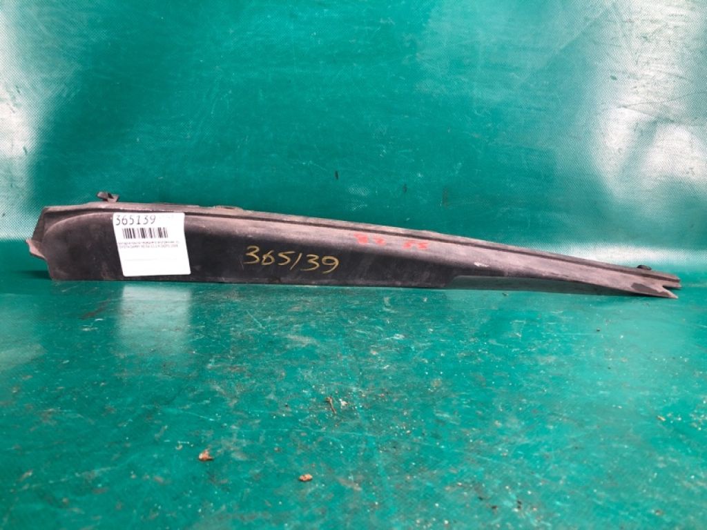 53825-06020 | Накладка крыла переднего внутренняя прав. TOYOTA CAMRY 40 06-11