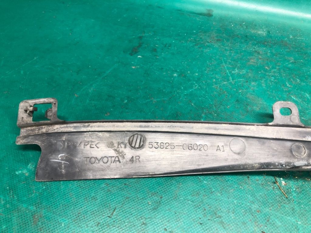 53825-06020 | Накладка крыла переднего внутренняя прав. TOYOTA CAMRY 40 06-11 - Фото 4