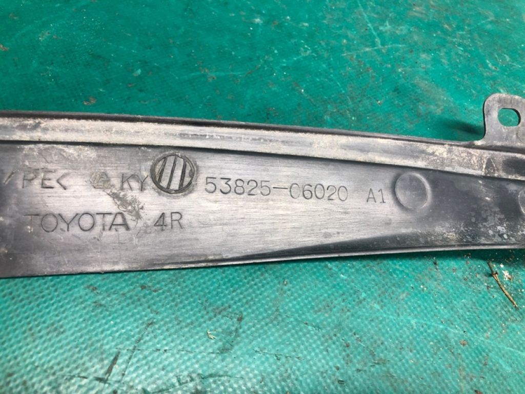 53825-06020 | Накладка крыла переднего внутренняя прав. TOYOTA CAMRY 40 06-11 - Фото 6