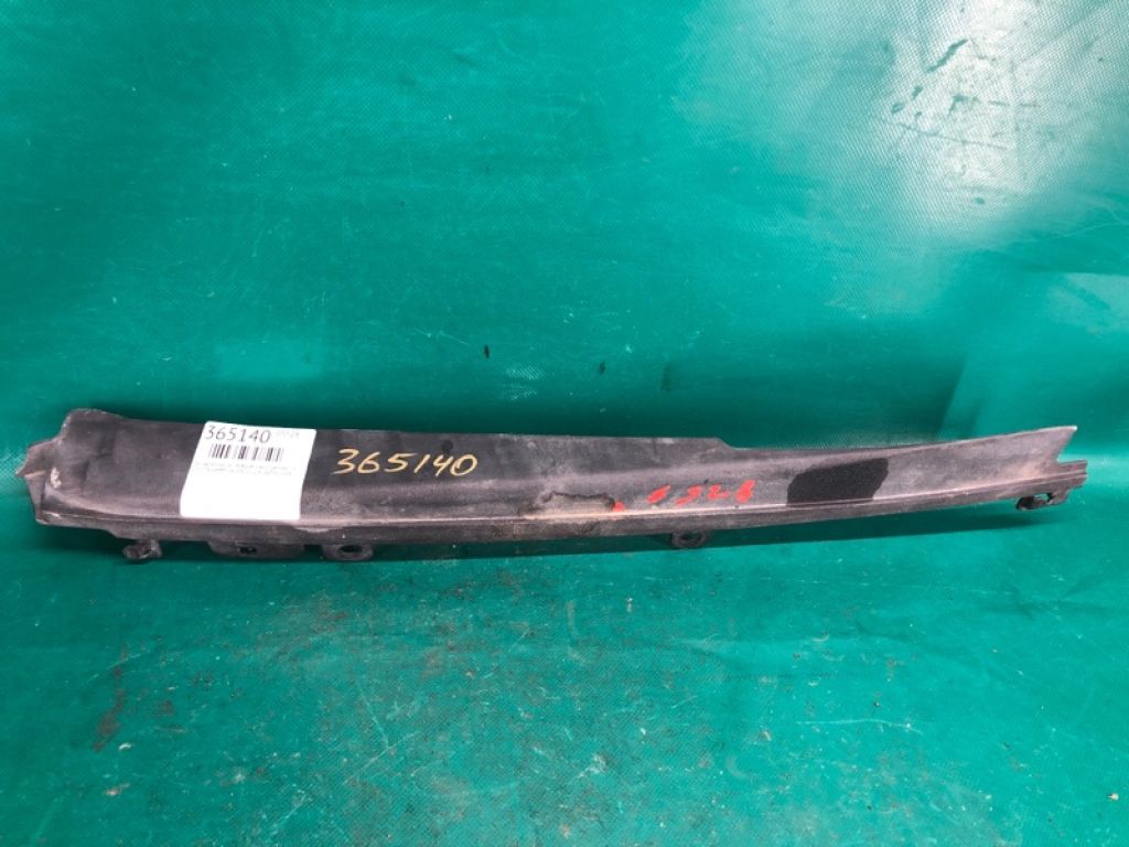 53826-06020 | Накладка крыла переднего внутренняя лів. TOYOTA CAMRY 40 06-11