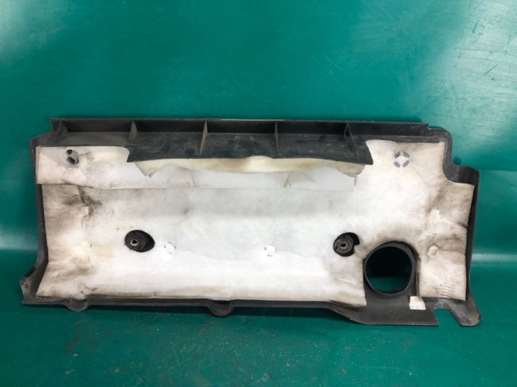 12601-0H020 | Накладка двигателя декоративная TOYOTA CAMRY 40 06-11 - Фото 2