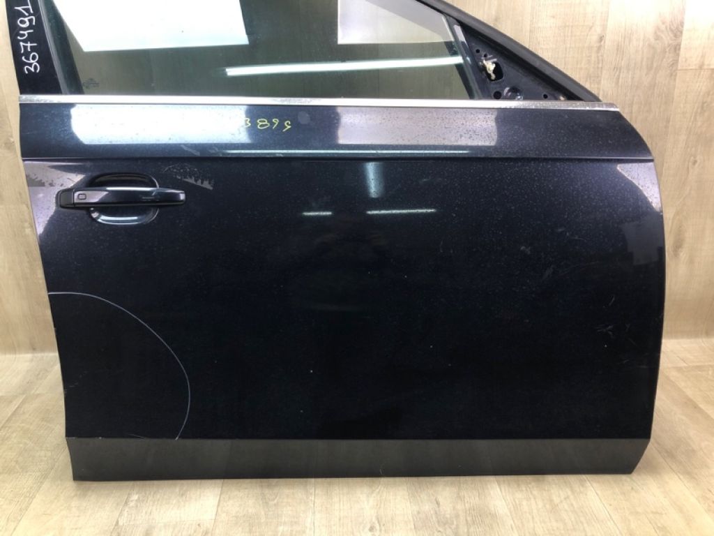 8K0 831 052 J | Двері передн. прав. AUDI A4 08-15 - Фото 3