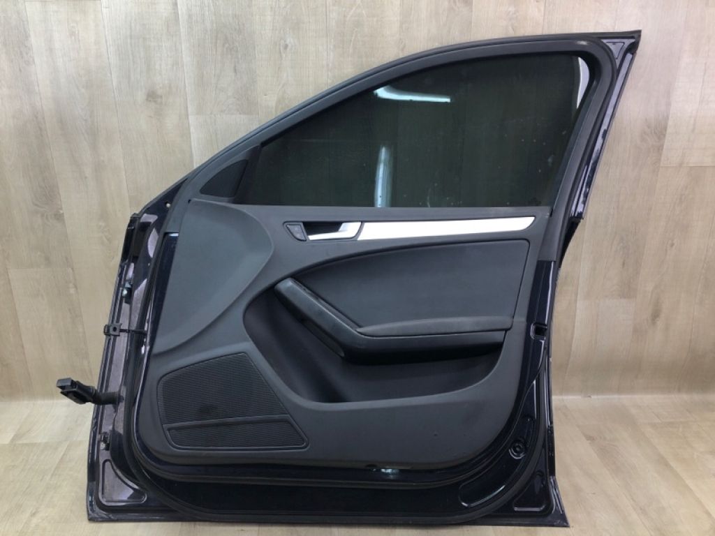 8K0 831 052 J | Двері передн. прав. AUDI A4 08-15 - Фото 4