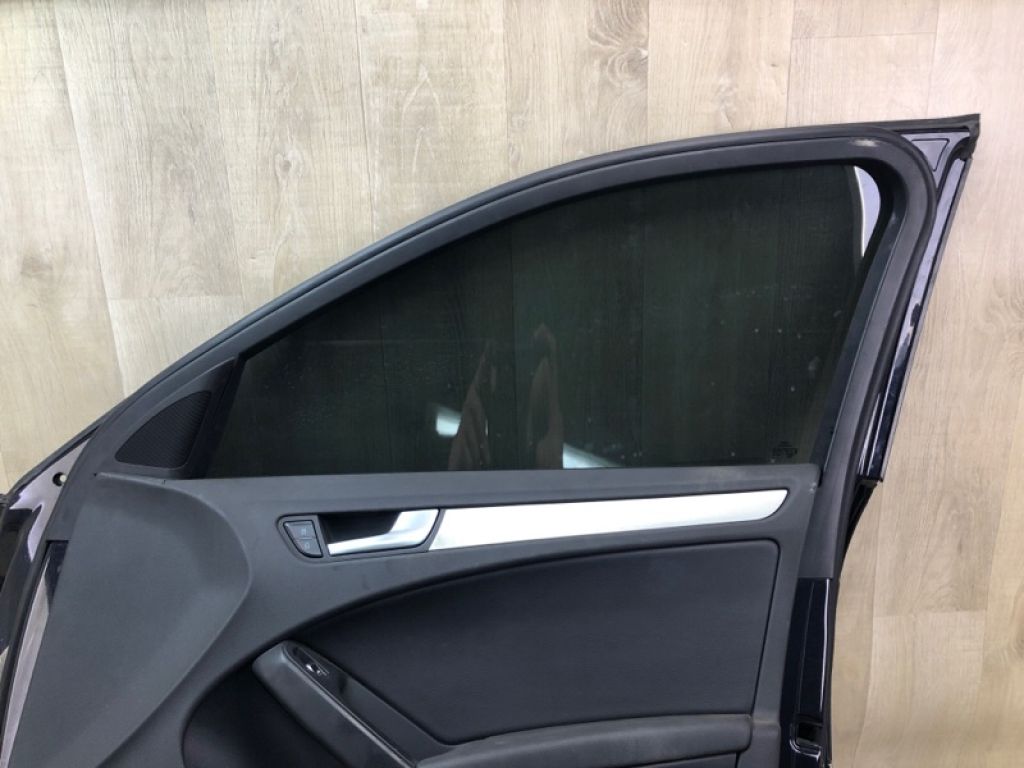 8K0 831 052 J | Двері передн. прав. AUDI A4 08-15 - Фото 5