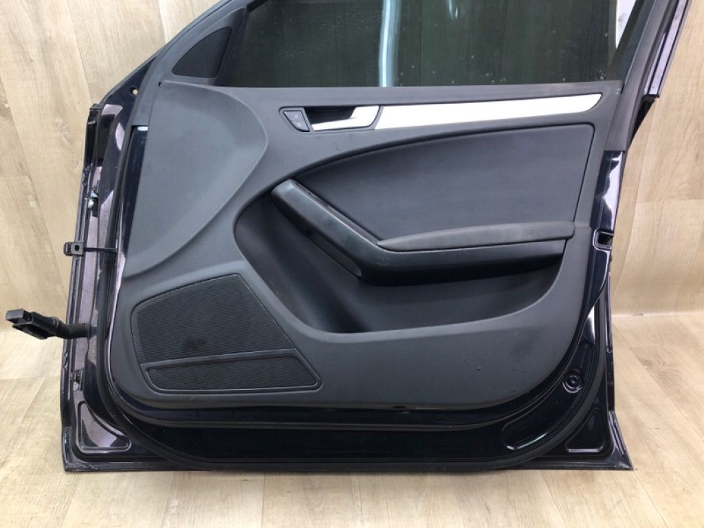 8K0 831 052 J | Двері передн. прав. AUDI A4 08-15 - Фото 6