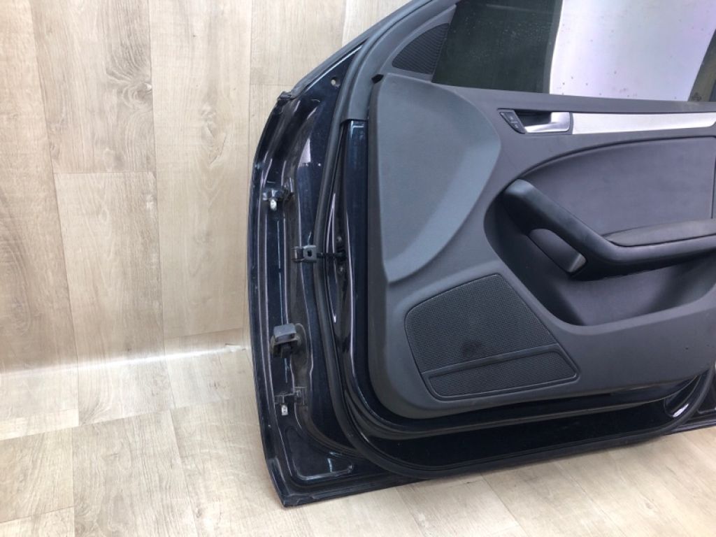 8K0 831 052 J | Двері передн. прав. AUDI A4 08-15 - Фото 7