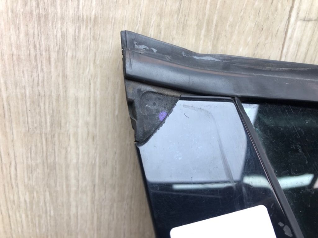 8K0 831 052 J | Двері передн. прав. AUDI A4 08-15 - Фото 9