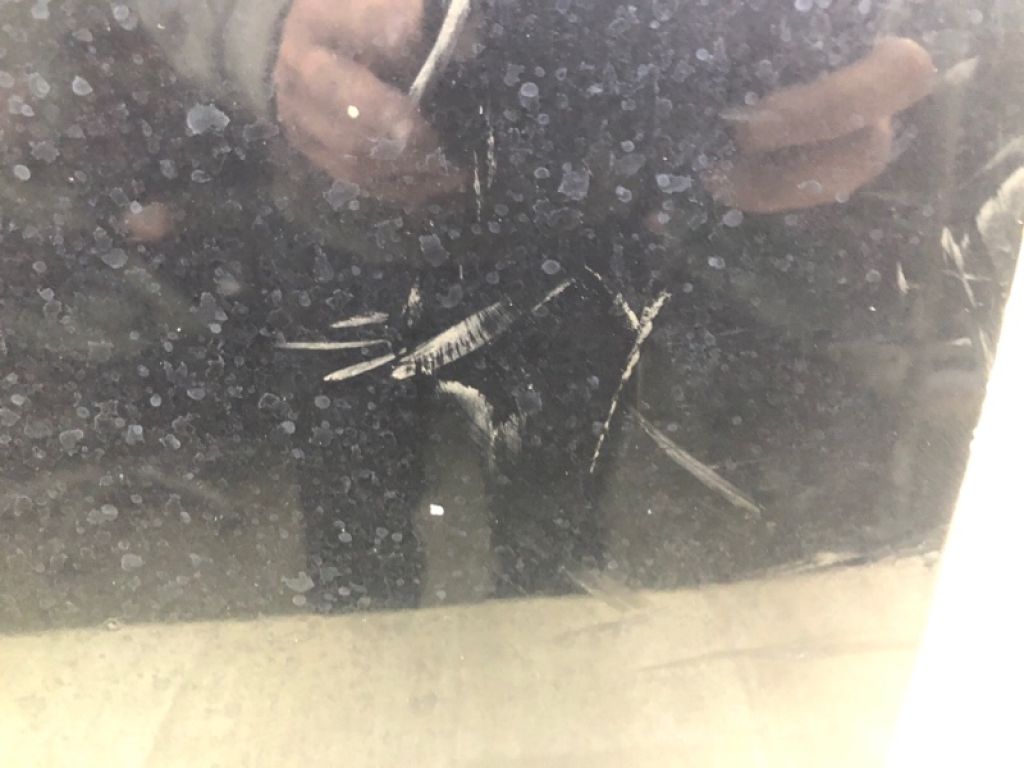 8K0 831 052 J | Двері передн. прав. AUDI A4 08-15 - Фото 12