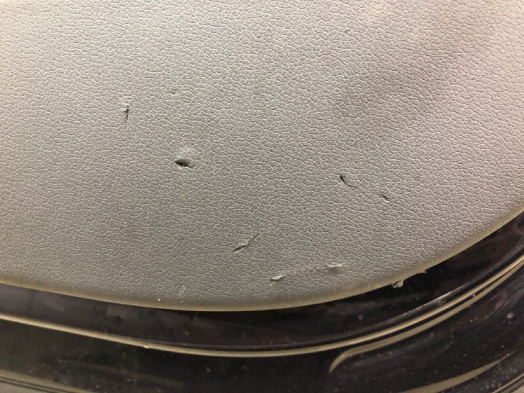 8K0 831 052 J | Двері передн. прав. AUDI A4 08-15 - Фото 13