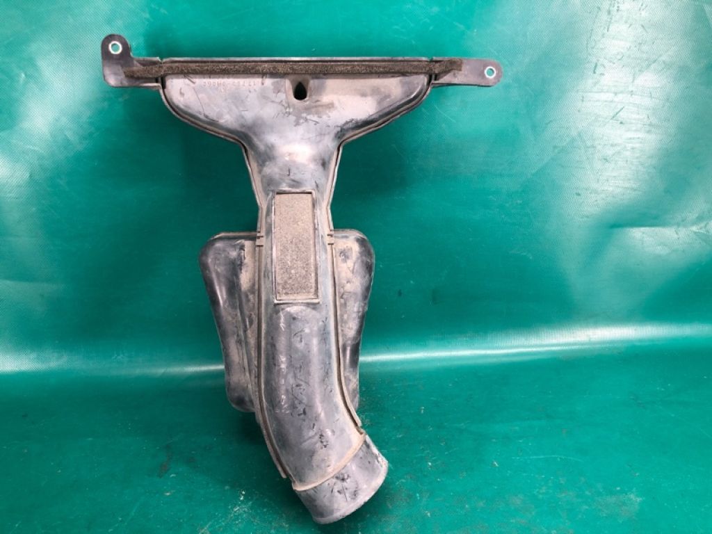 17750-0H060 | Повітрозабірник TOYOTA CAMRY 40 06-11 - Фото 3