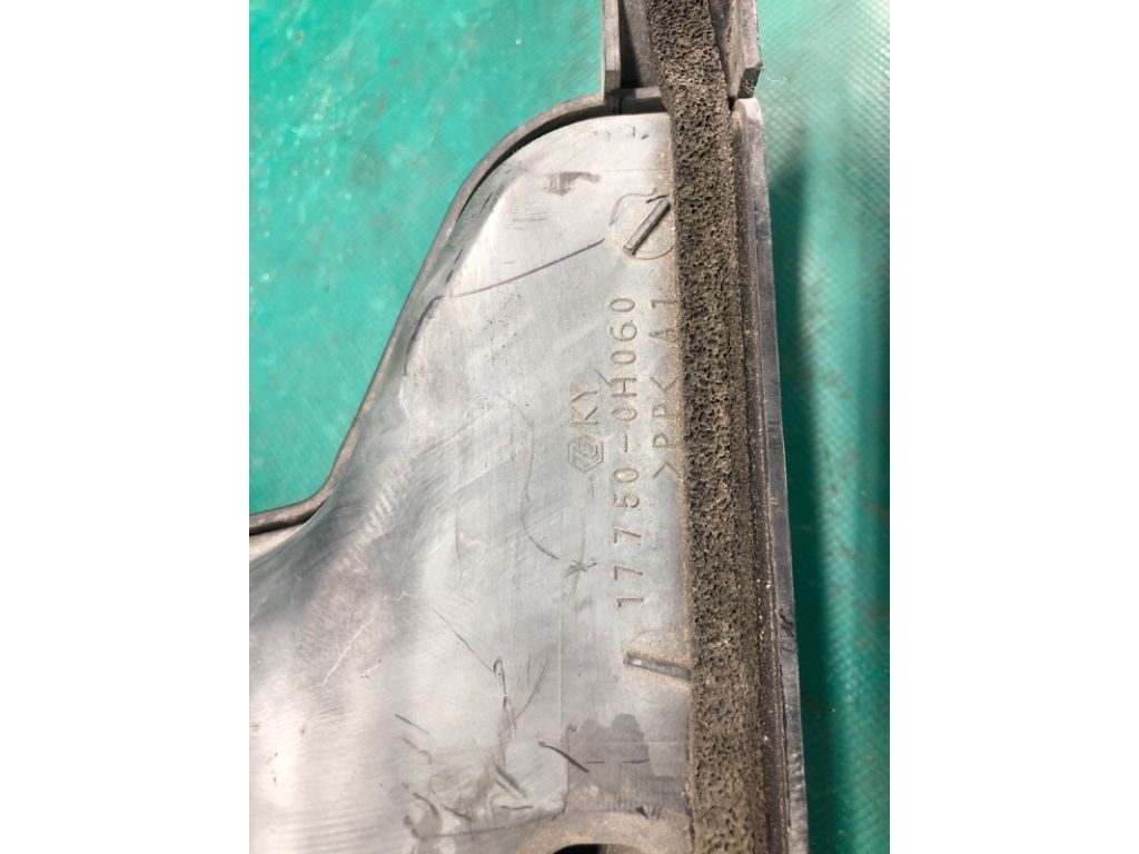 17750-0H060 | Повітрозабірник TOYOTA CAMRY 40 06-11 - Фото 5