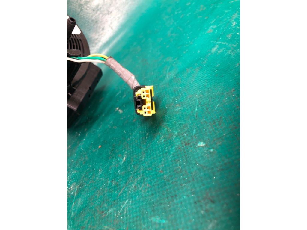 77900-STX-A01 | Шлейф Airbag ACURA MDX (YD2) 06-13 - Фото 3