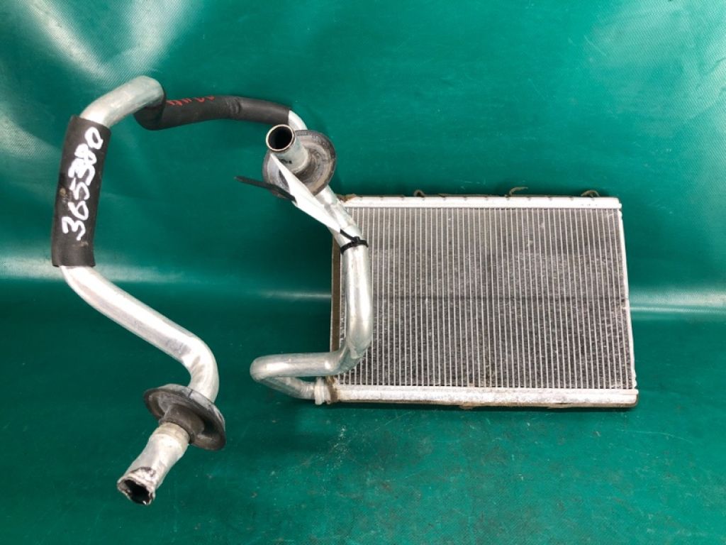 79115-SHJ-A01 | Радиатор печки ACURA MDX (YD2) 06-13