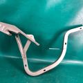 64510-06030 | Петля крышки багажника TOYOTA CAMRY 40 06-11 - Превью 4
