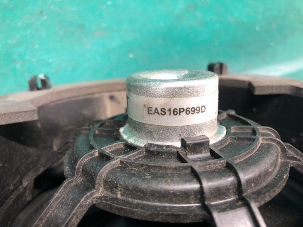 39120-STX-A01 | Динамик ACURA MDX (YD2) 06-13 - Фото 4