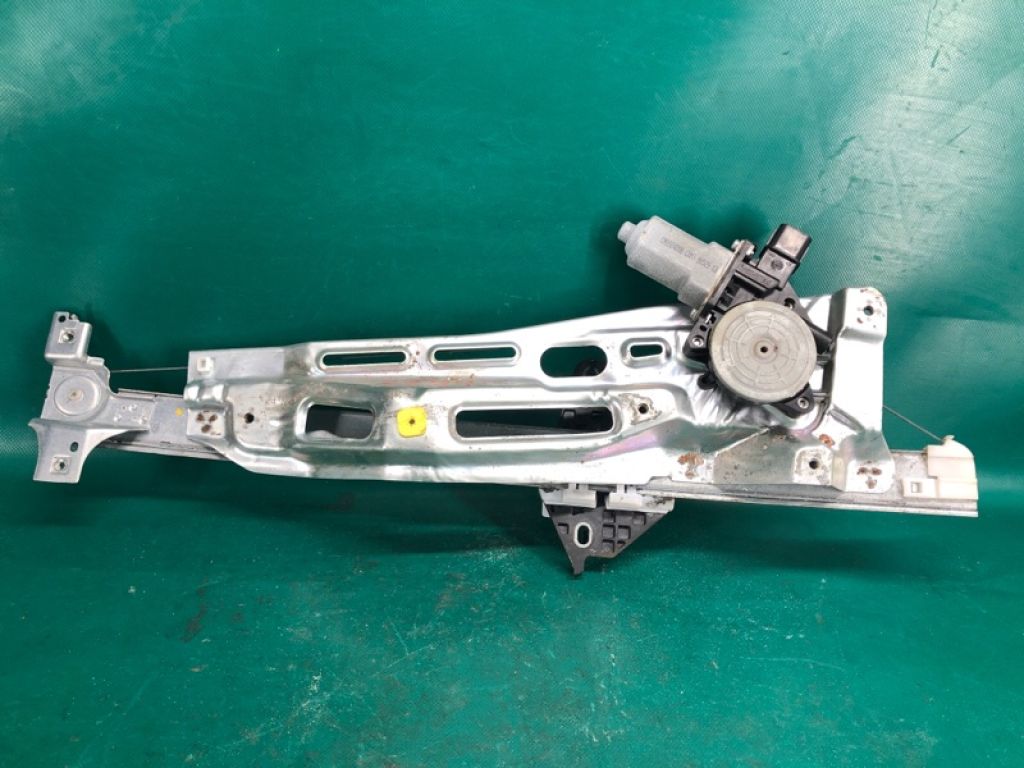 72250-STX-A01 | Стеклоподъемник передн. лев. ACURA MDX (YD2) 06-13