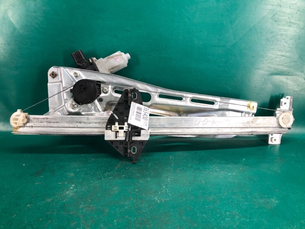 72250-STX-A01 | Стеклоподъемник передн. лев. ACURA MDX (YD2) 06-13 - Фото 3