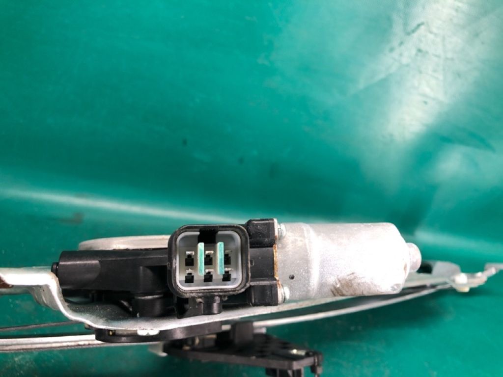 72250-STX-A01 | Стеклоподъемник передн. лев. ACURA MDX (YD2) 06-13 - Фото 4