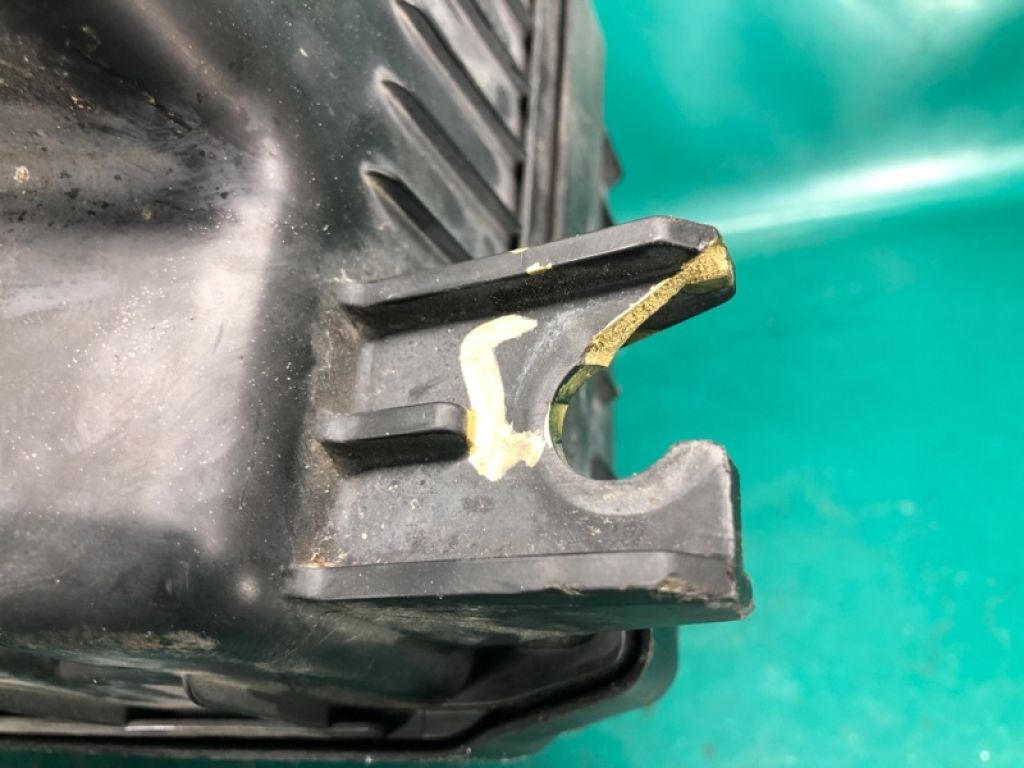 17244-RYE-A00 | Корпус повітряного фільтра ACURA MDX (YD2) 06-13 - Фото 7