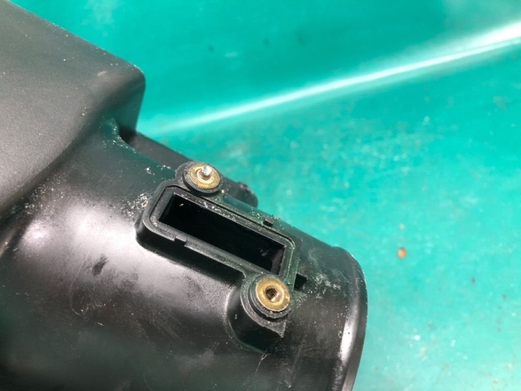 17244-RYE-A00 | Корпус повітряного фільтра ACURA MDX (YD2) 06-13 - Фото 8