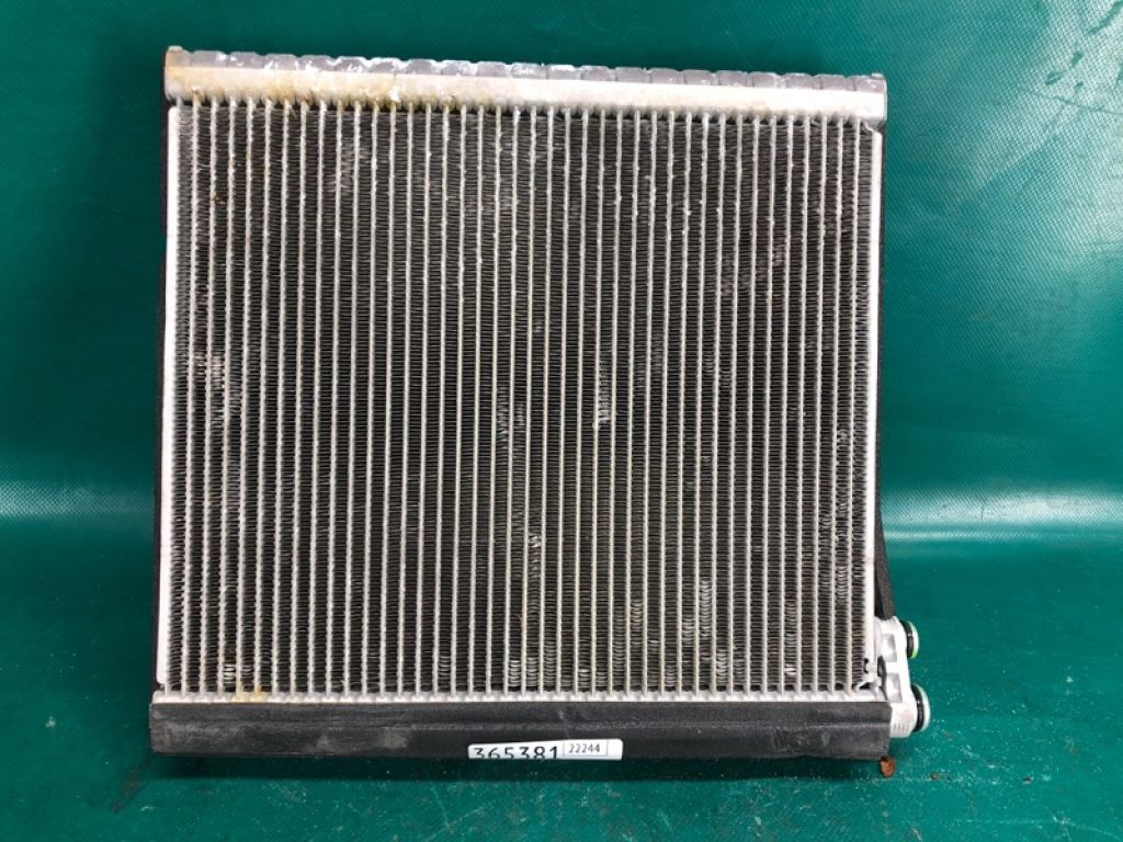 80215-STX-A01 | Испаритель кондиционера ACURA MDX (YD2) 06-13