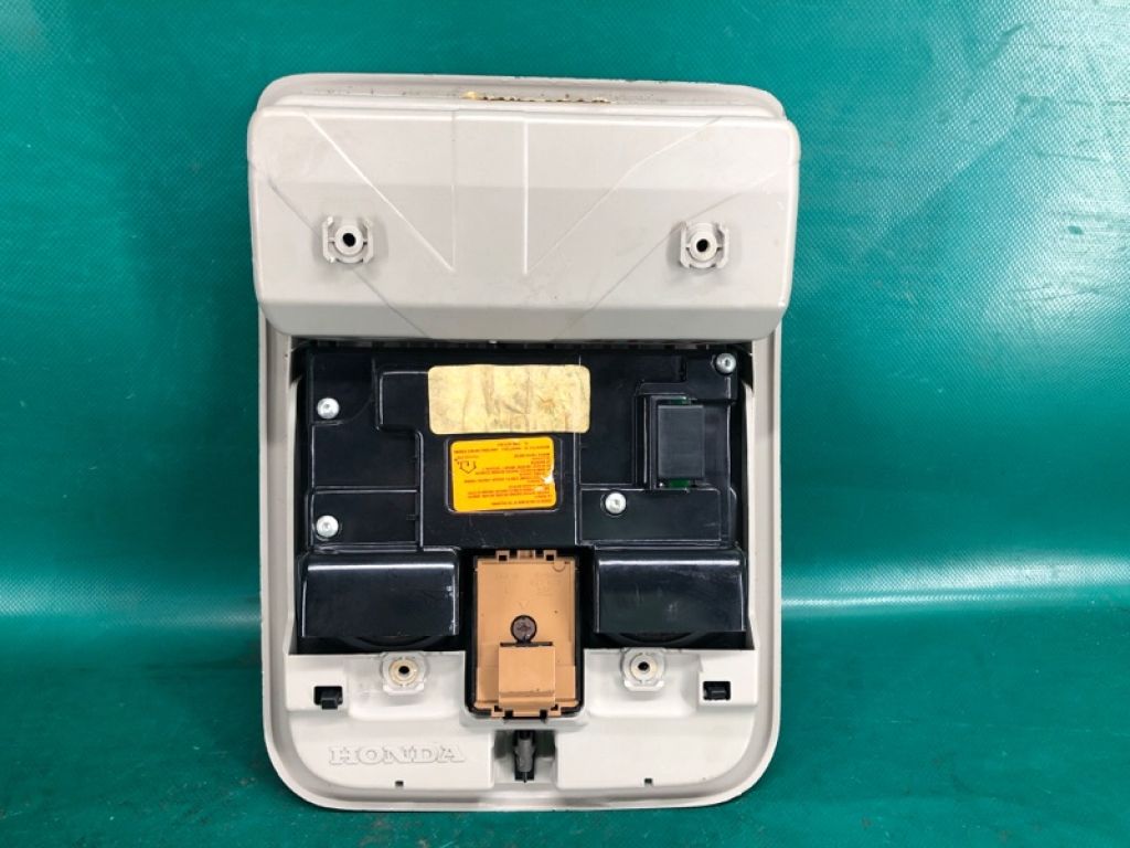 36600-STX-A01ZA | Плафон салону ACURA MDX (YD2) 06-13 - Фото 3