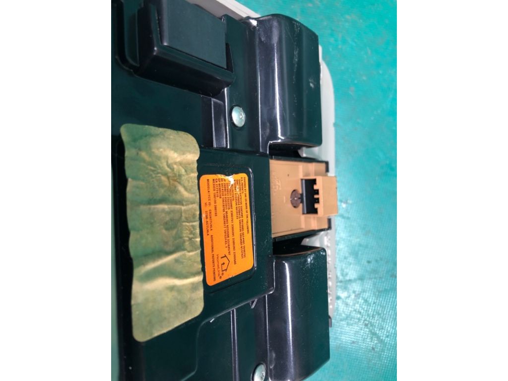 36600-STX-A01ZA | Плафон салону ACURA MDX (YD2) 06-13 - Фото 4