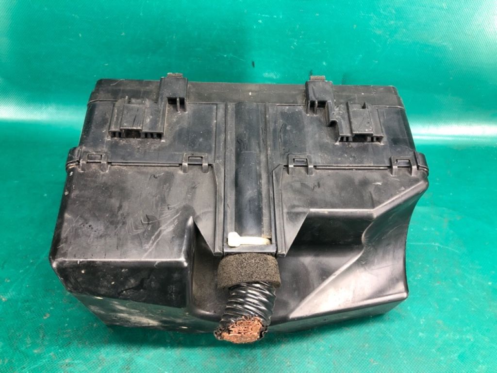 38250-STX-A01 | Блок предохранителей моторный отсек ACURA MDX (YD2) 06-13 - Фото 3