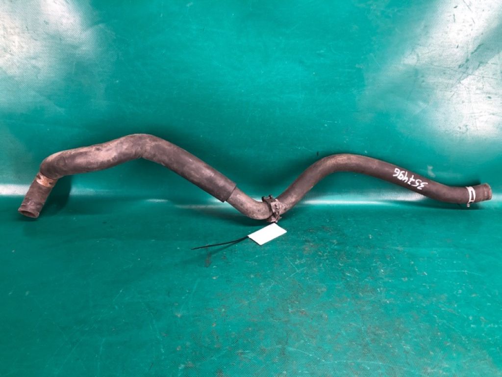 CY01-15-380B | Патрубок системи охолодження MAZDA CX-9 06-16 - Фото 3