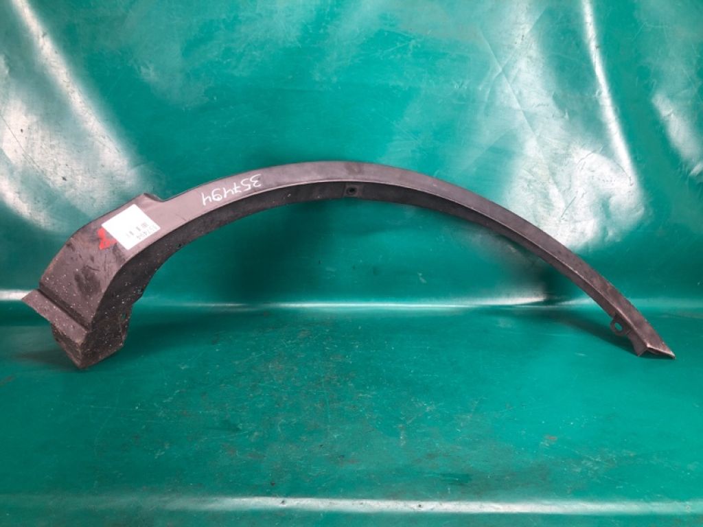 TD11-51-W20E | Накладка крила (розширювач арки) передн. прав. MAZDA CX-9 06-16