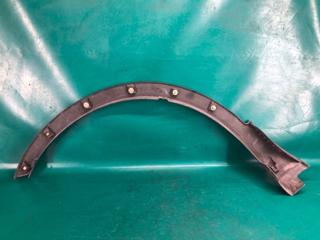 TD11-51-W20E | Накладка крила (розширювач арки) передн. прав. MAZDA CX-9 06-16 - Фото 3