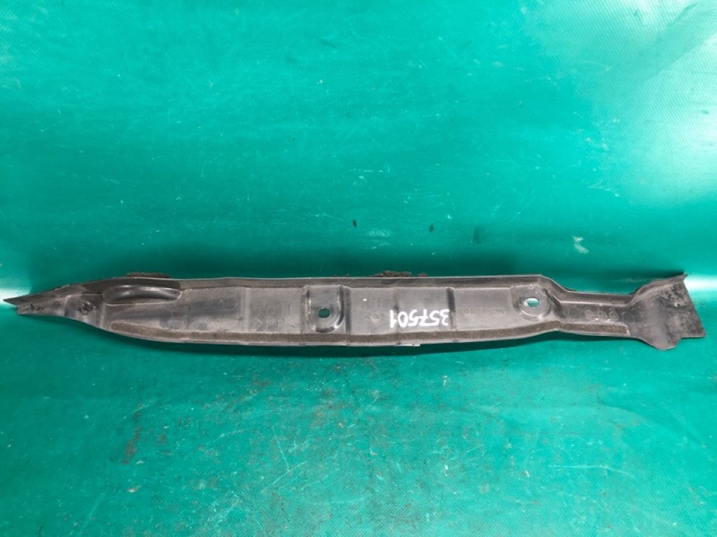 TD11-56-391B | Пильовик крила передн. прав. MAZDA CX-9 06-16 - Фото 3